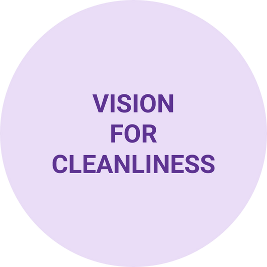 CLEANER MALE - 8 HOURS