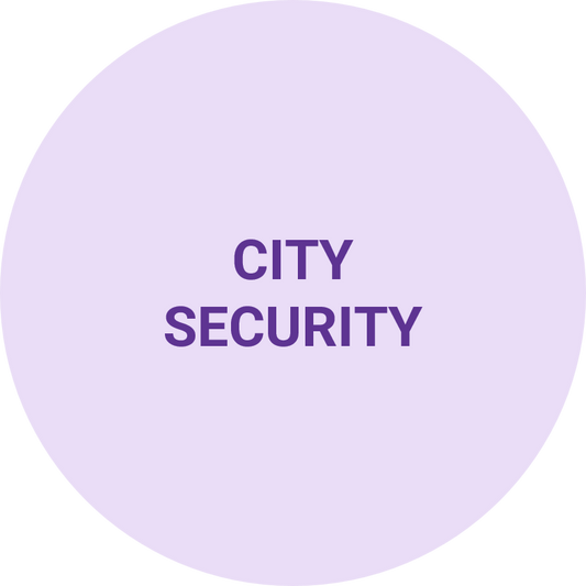 Security Supervisor - 12 Hours Service