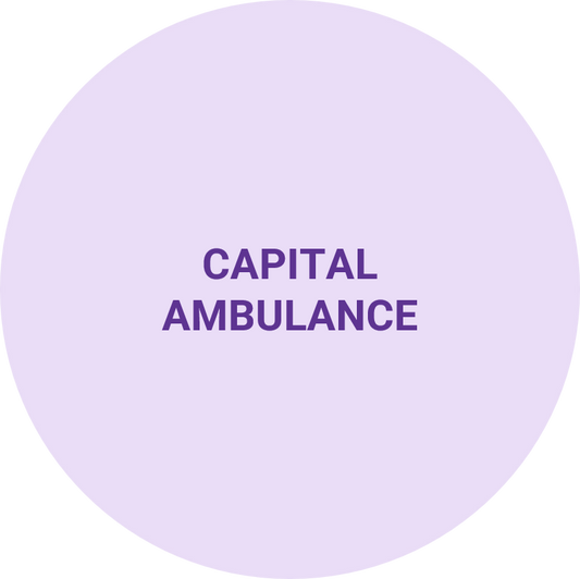 1Fully equipped basic Life Support (BLS) Ambulance with medical team • 8hours • 1 day • Location : Riyadh